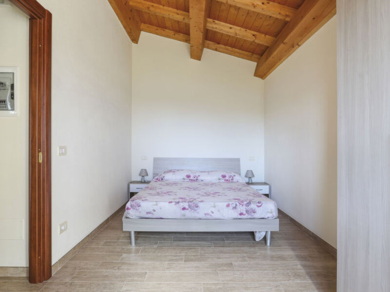 Agriturismo La Pazienza
