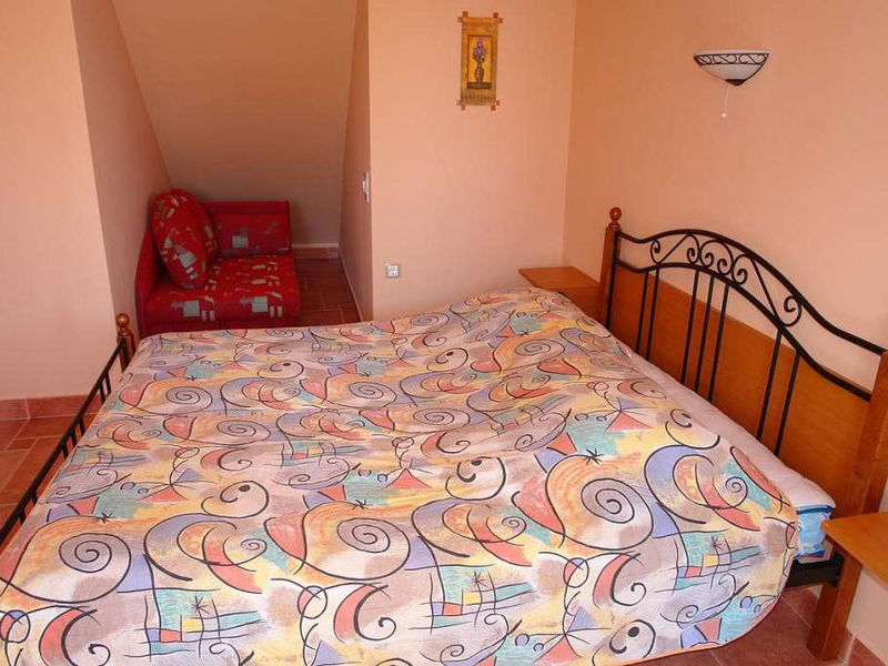 Apartmány 1323-321