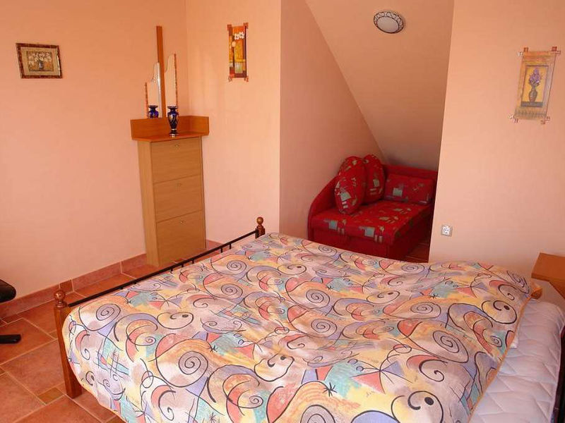Apartmány 1323-321