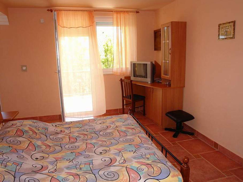 Apartmány 1323-321