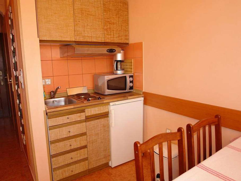 Apartmány 1323-321