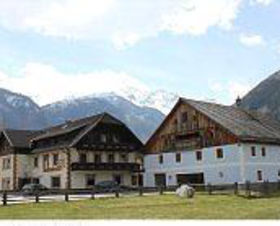 Hotel Ponyhof Urban