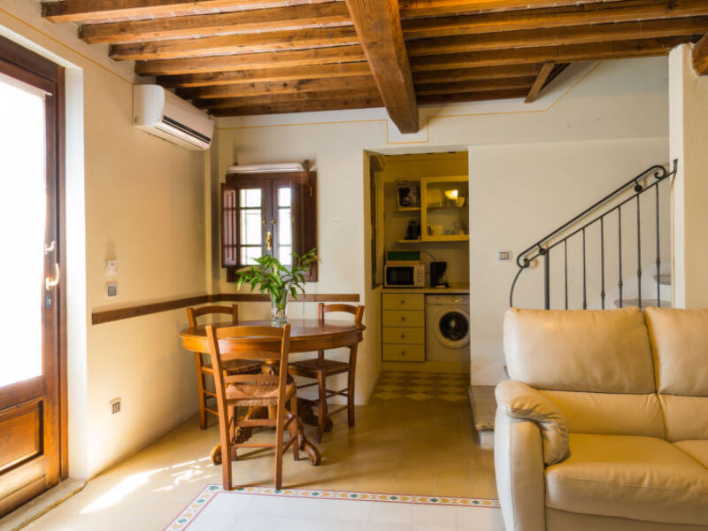Casa Di Iacopo