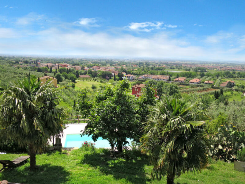 Villa Agrumi
