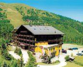 Hotel Sonnalm