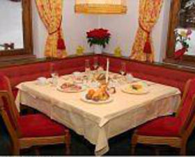 Hotel Sonnalm