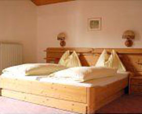 Hotel Sonnalm