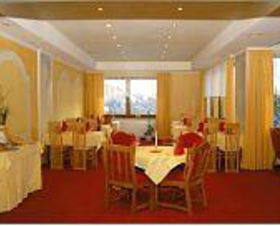 Hotel Sonnalm