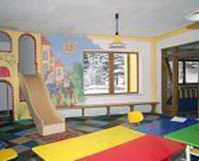 Hotel Sonnalm