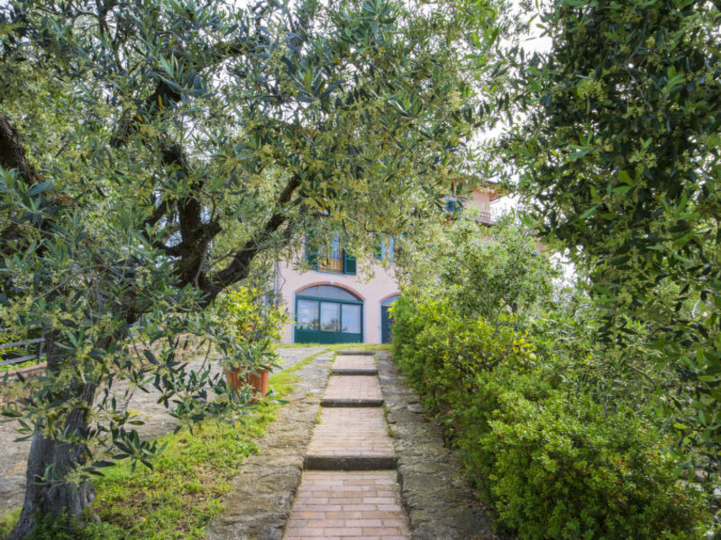 Villa Morosi