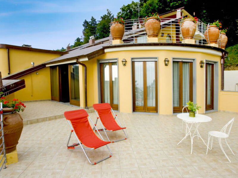 Relais