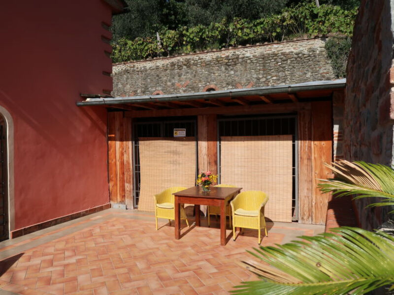 Casa Bettin