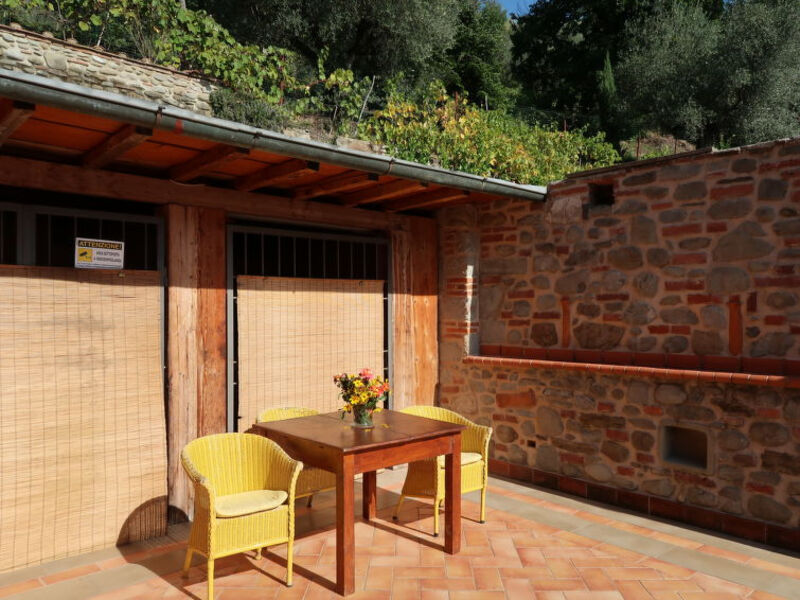 Casa Bettin