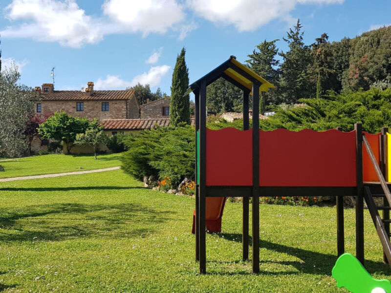 Podere Vaiano