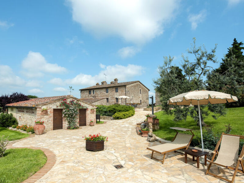 Podere Vaiano