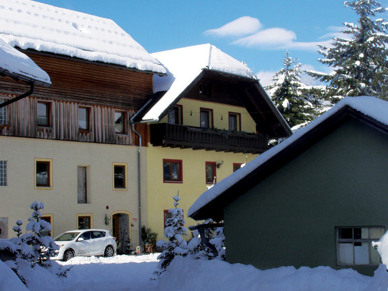 Pension Grubermühle