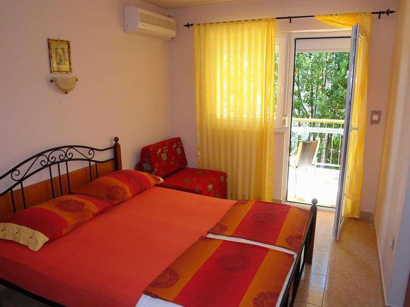 Apartmány 1323-321