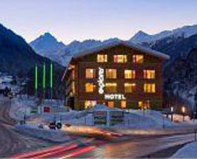 Hotel Explorer Montafon
