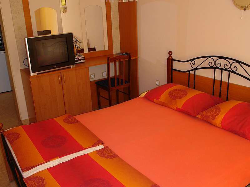 Apartmány 1323-321