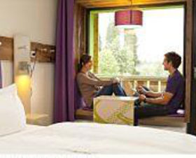 Hotel Explorer Montafon