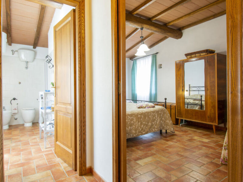 Podere Il Sorbo
