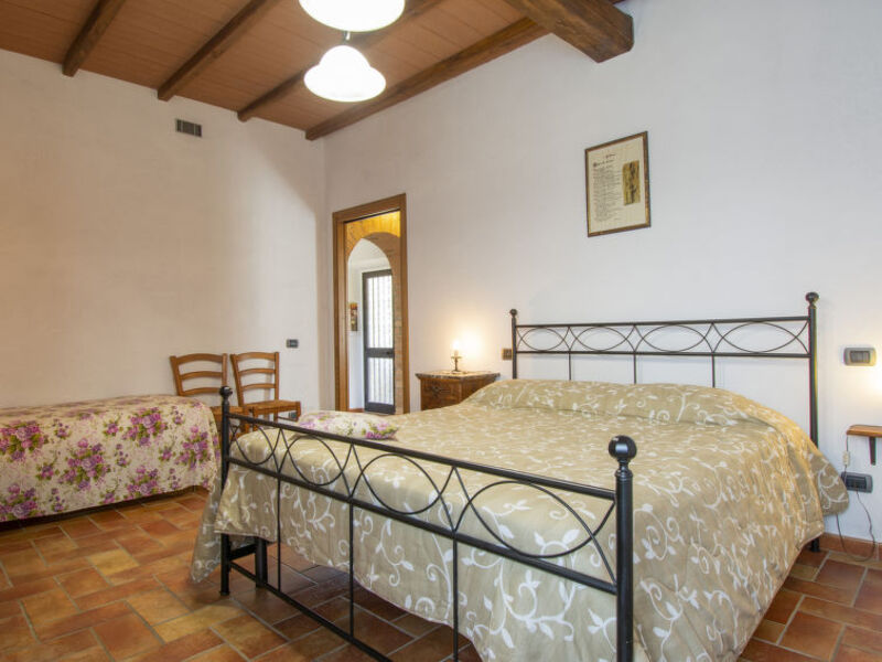 Podere Il Sorbo