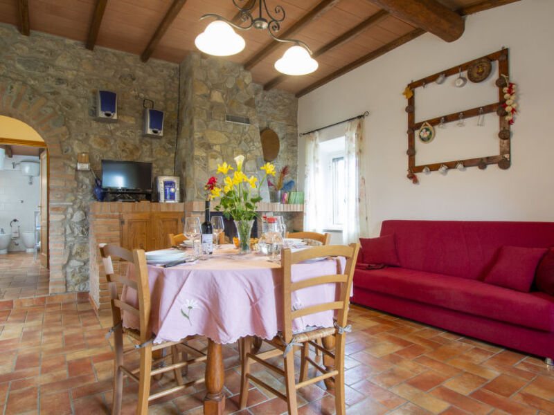 Podere Il Sorbo