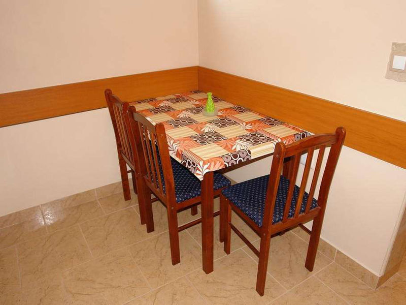 Apartmány 1323-321