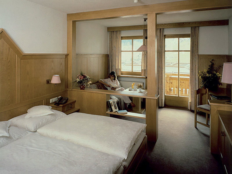 Posthotel Rössle
