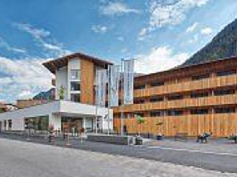 Sporthotel Silvretta Montafon