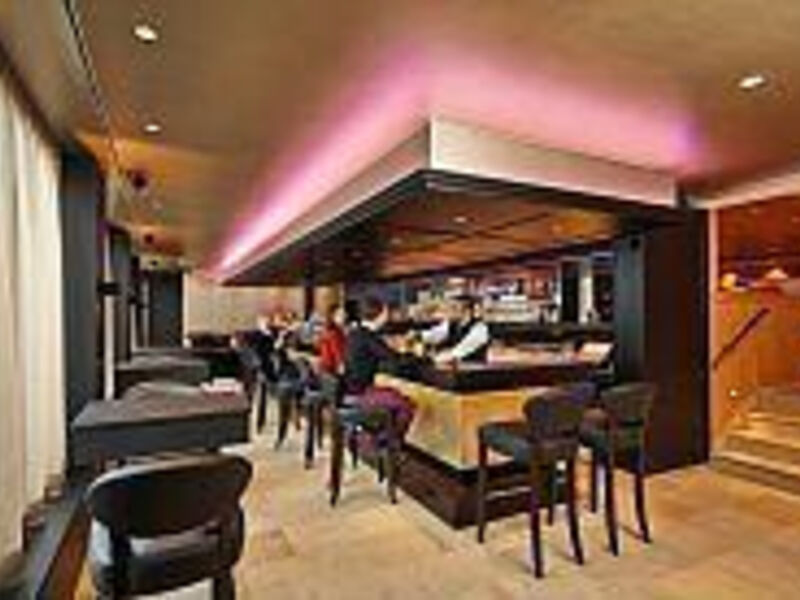 Sporthotel Silvretta Montafon