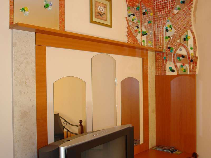 Apartmány 1323-321