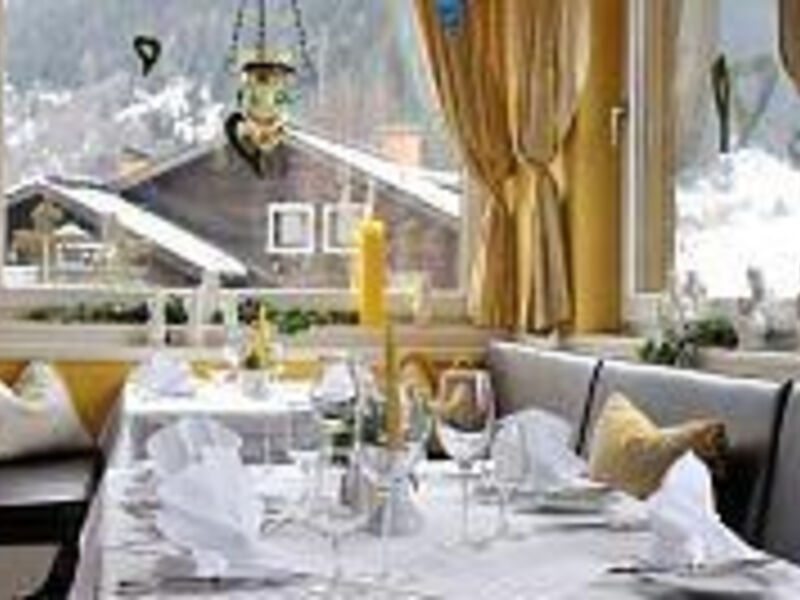 Sporthotel Silvretta Montafon
