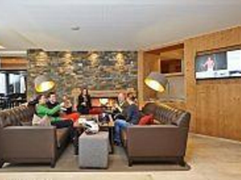 Sporthotel Silvretta Montafon