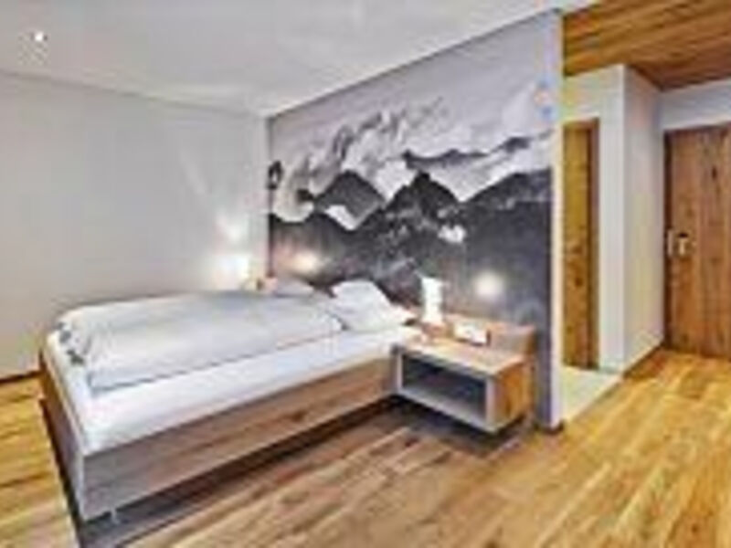 Sporthotel Silvretta Montafon