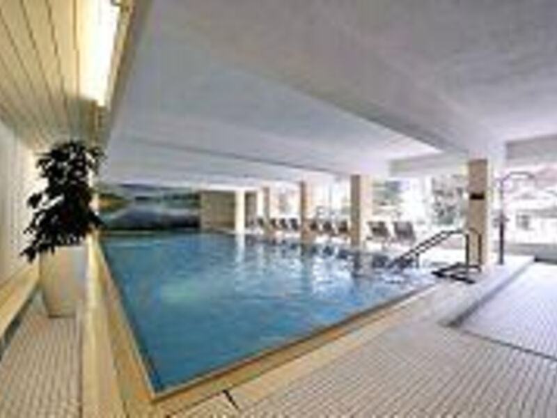 Sporthotel Silvretta Montafon