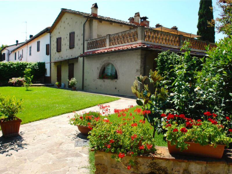 Capanna Di Sotto