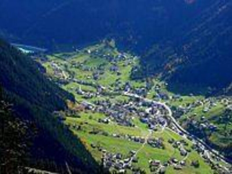 Sporthotel Silvretta Montafon