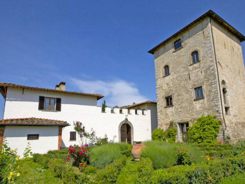 Fattoria Di Castiglionchio