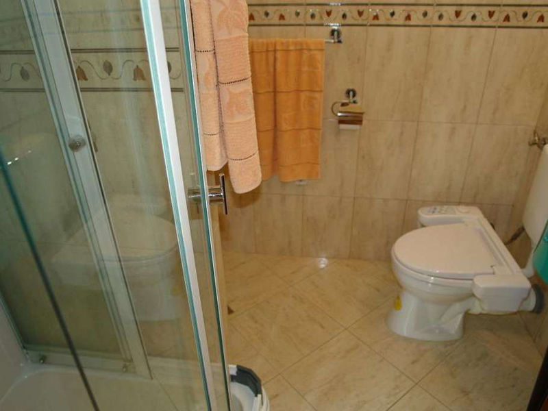 Apartmány 1323-321