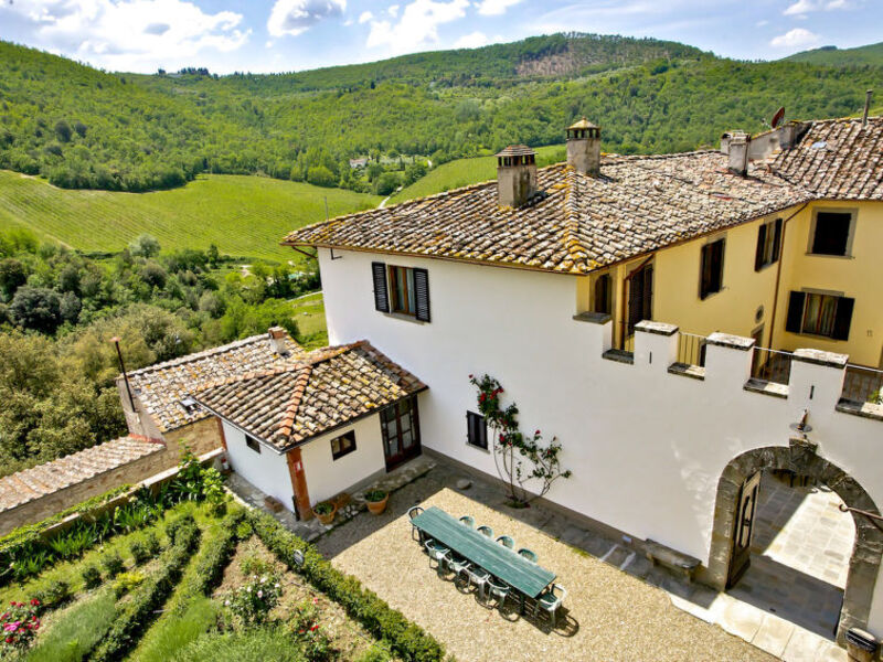 Fattoria Di Castiglionchio