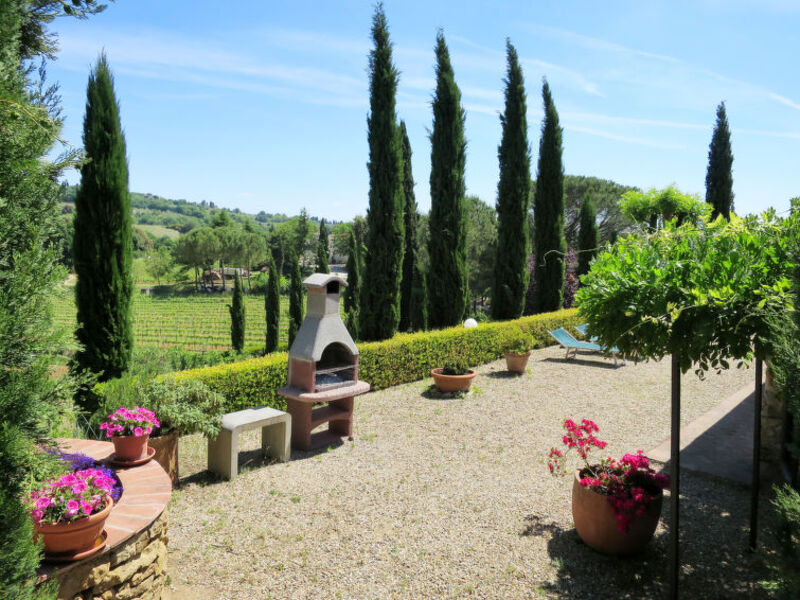 Il Sangiovese