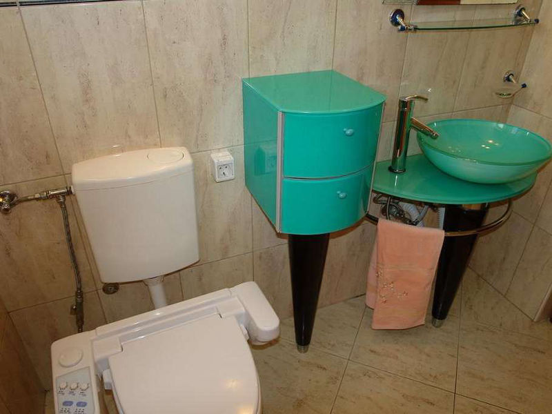 Apartmány 1323-321