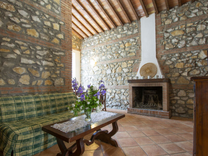 Casa La Stellina