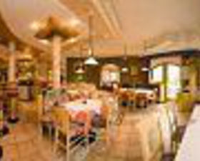 Hotel Paradies