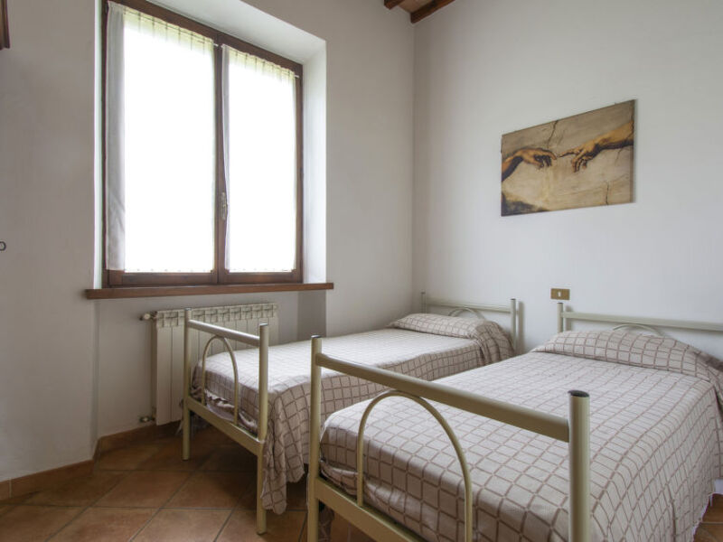 Casa La Stellina