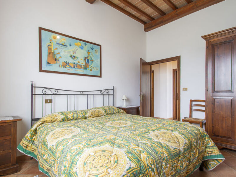 Casa La Stellina