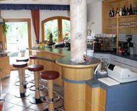 Hotel Paradies