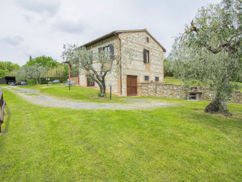 Casa La Stellina