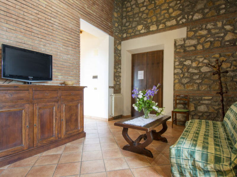 Casa La Stellina